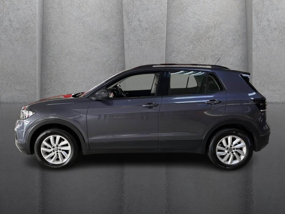 Volkswagen T-Cross 1.0 Tsi Comfortline Dsg