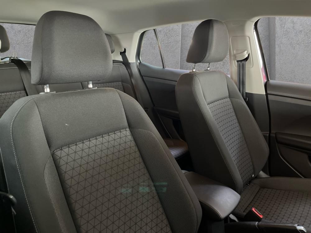 Volkswagen T-Cross 1.0 Tsi Comfortline Dsg