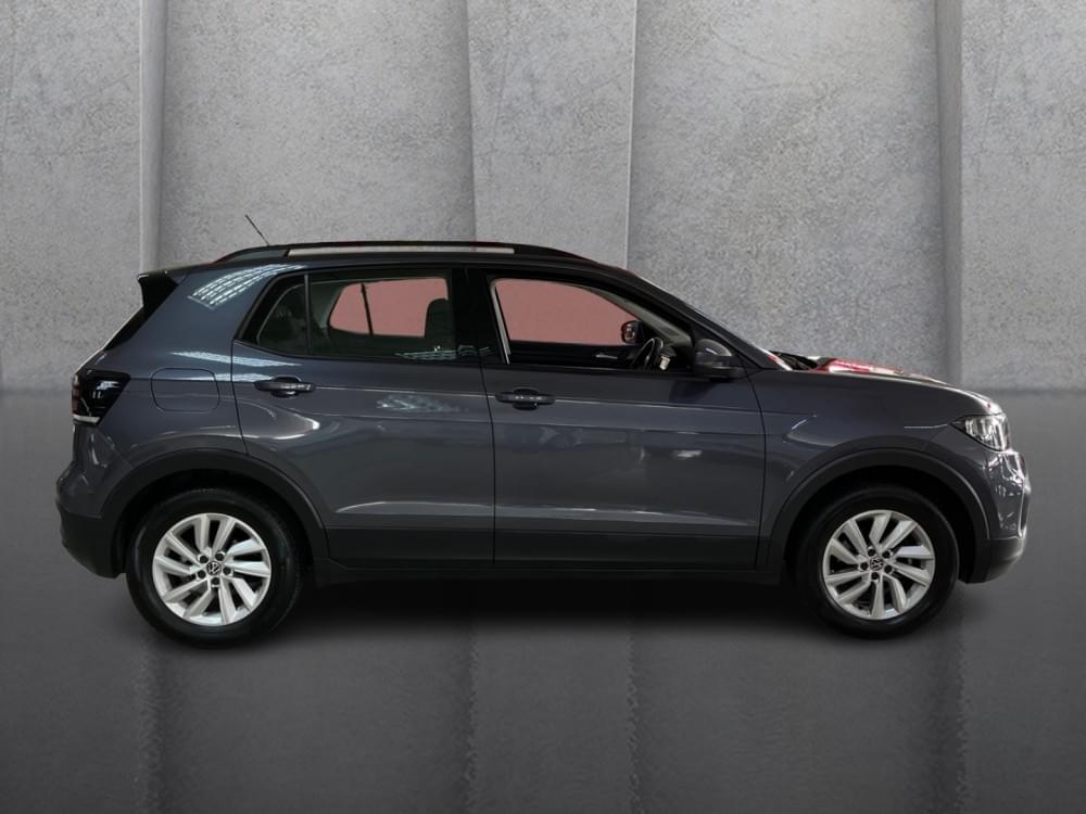 Volkswagen T-Cross 1.0 Tsi Comfortline Dsg