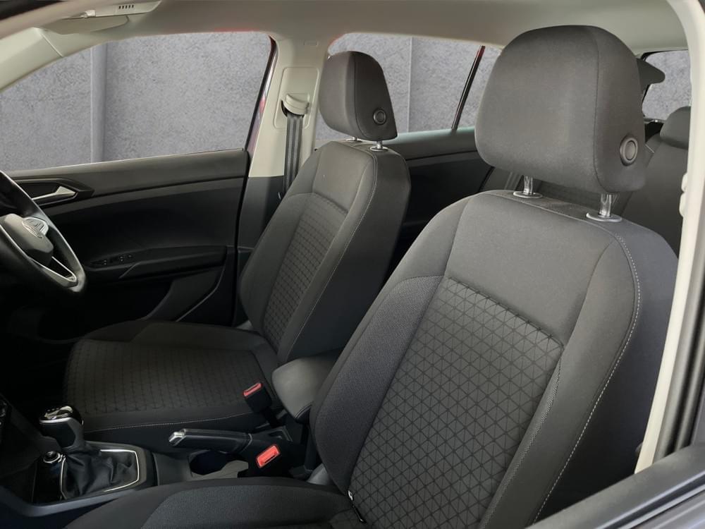 Volkswagen T-Cross 1.0 Tsi Comfortline Dsg