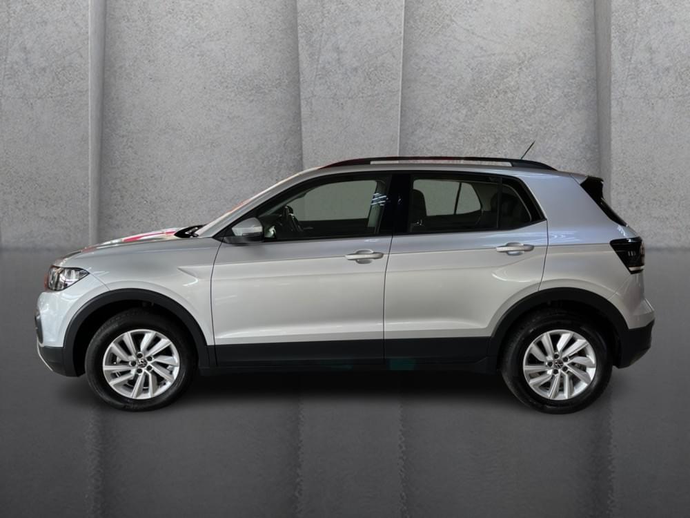 Volkswagen T-Cross 1.0 Tsi Comfortline Dsg