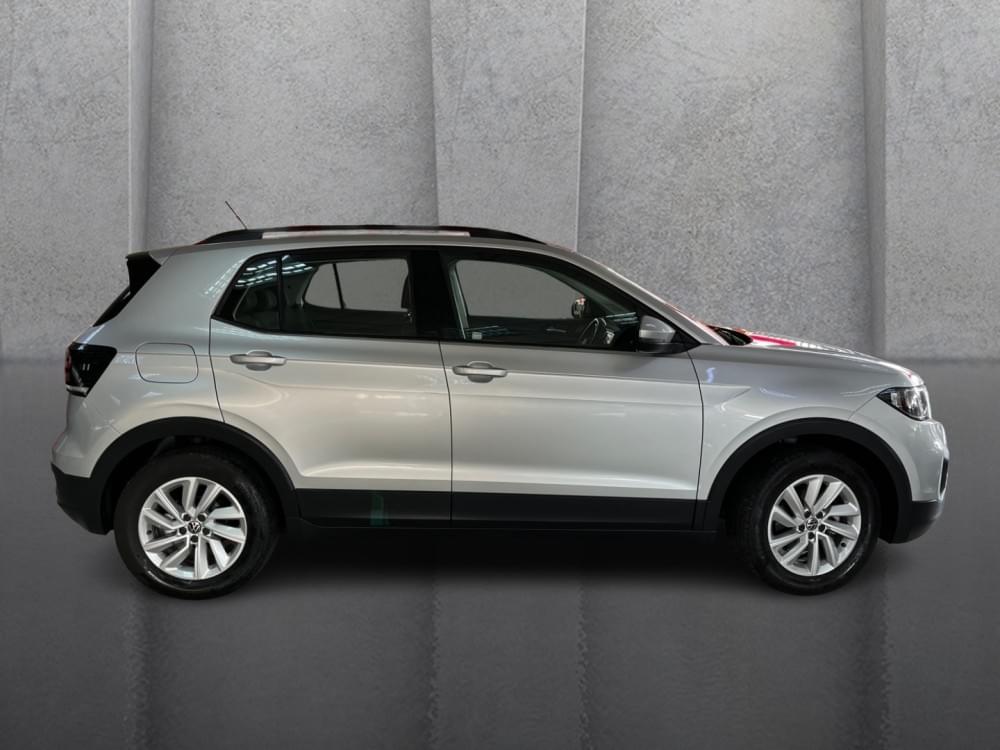 Volkswagen T-Cross 1.0 Tsi Comfortline Dsg