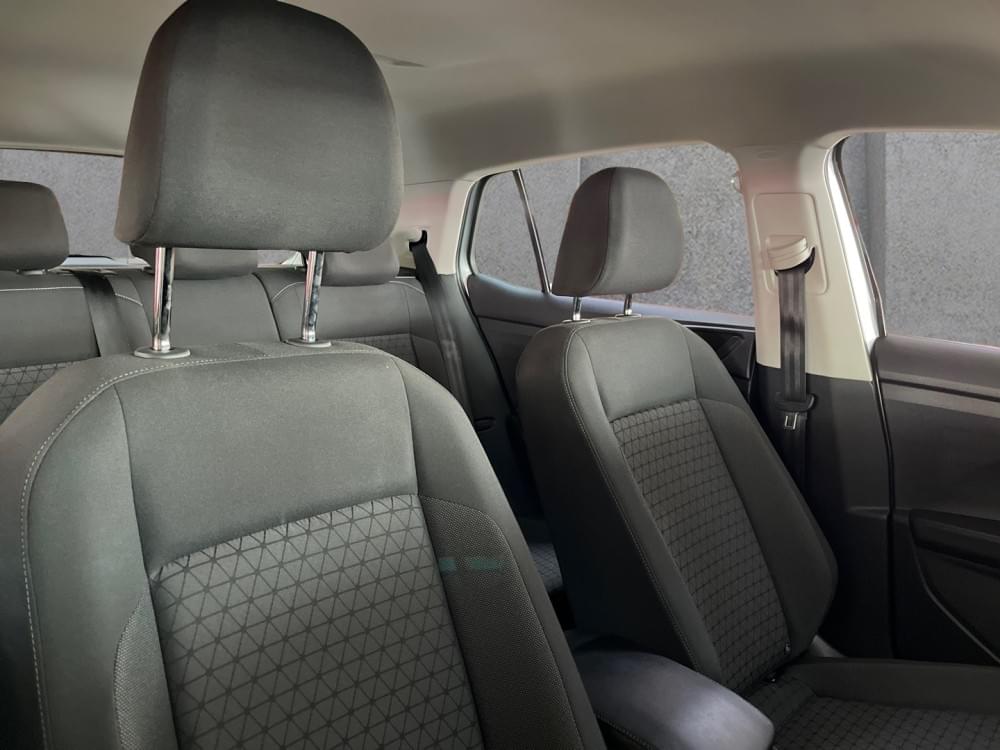 Volkswagen T-Cross 1.0 Tsi Comfortline Dsg