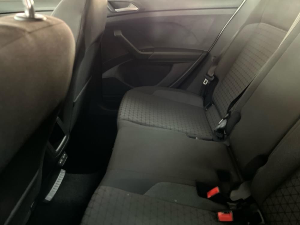 Volkswagen T-Cross 1.0 Tsi Comfortline Dsg