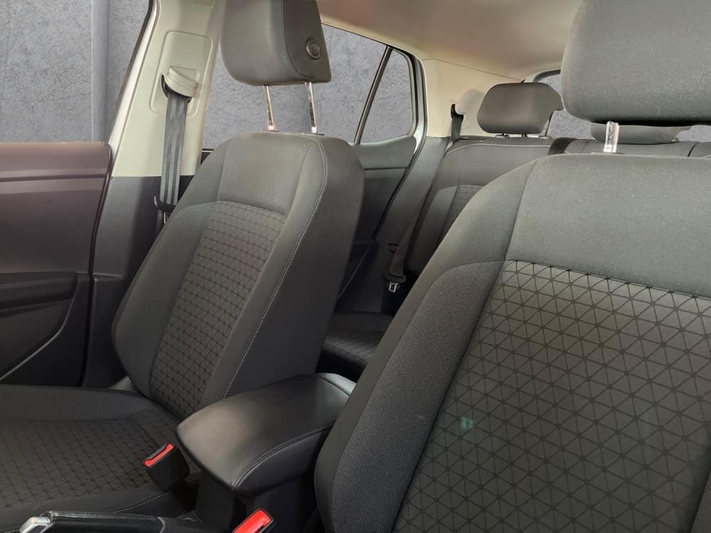 Volkswagen T-Cross 1.0 Tsi Comfortline Dsg