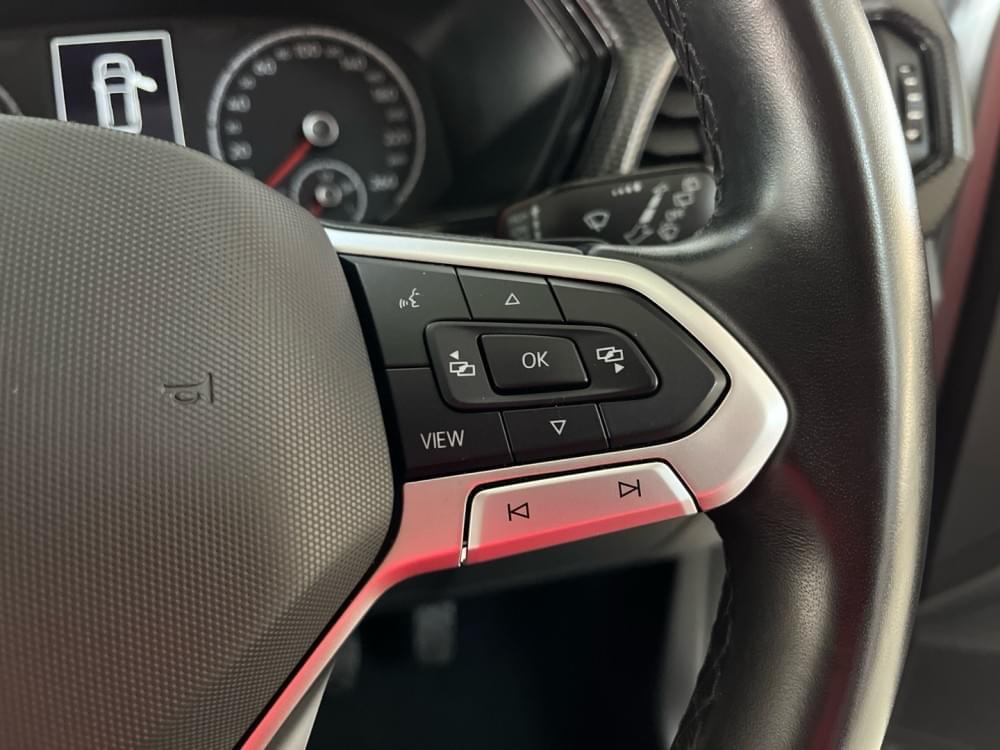 Volkswagen T-Cross 1.0 Tsi Comfortline Dsg
