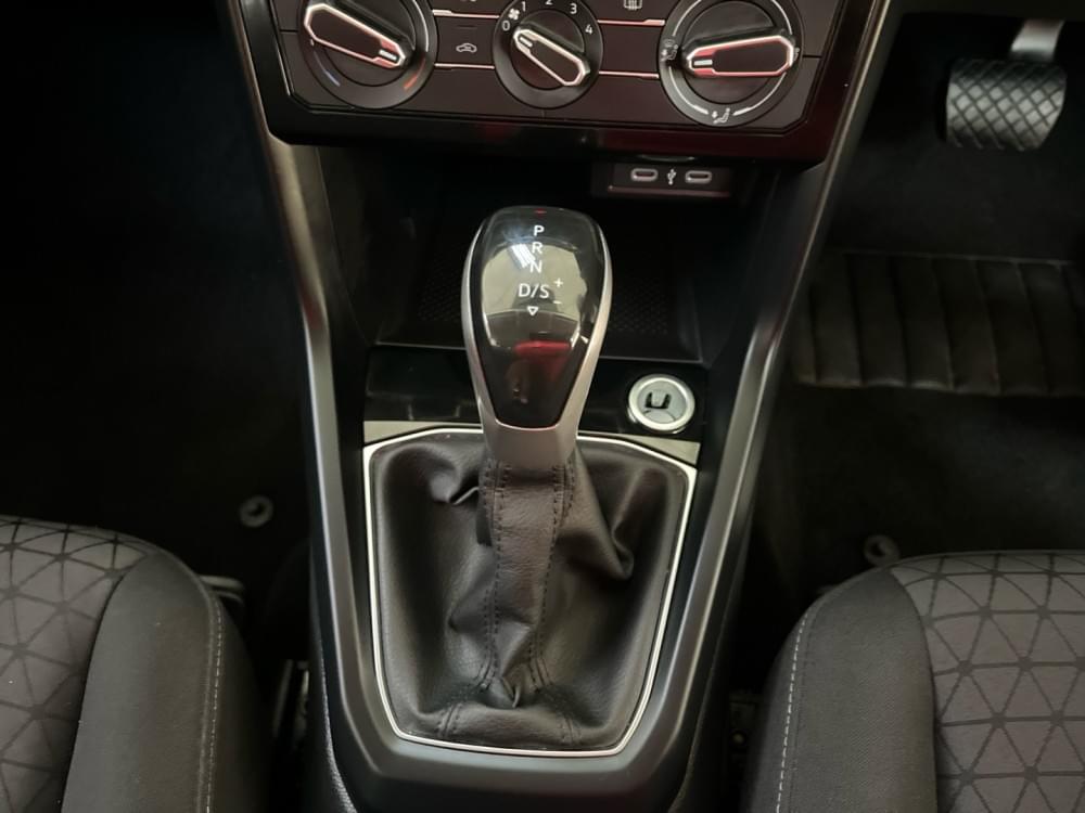 Volkswagen T-Cross 1.0 Tsi Comfortline Dsg
