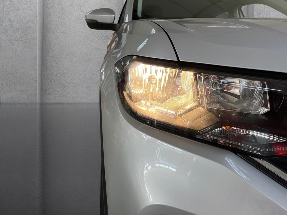 Volkswagen T-Cross 1.0 Tsi Comfortline Dsg