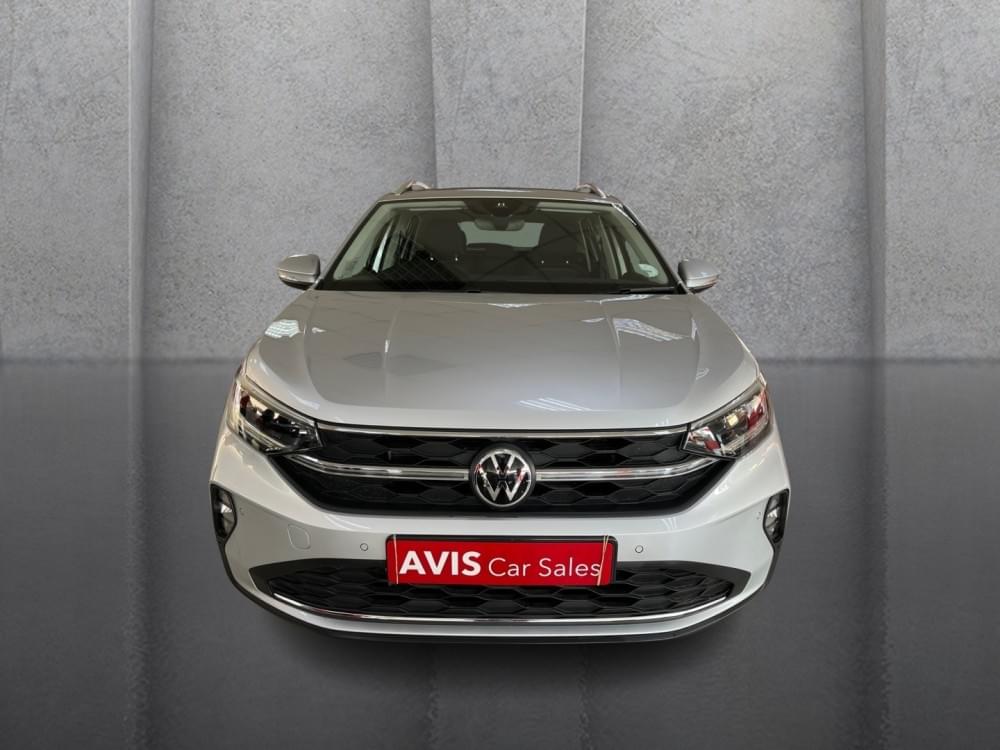Volkswagen Taigo 1.0 Tsi Style