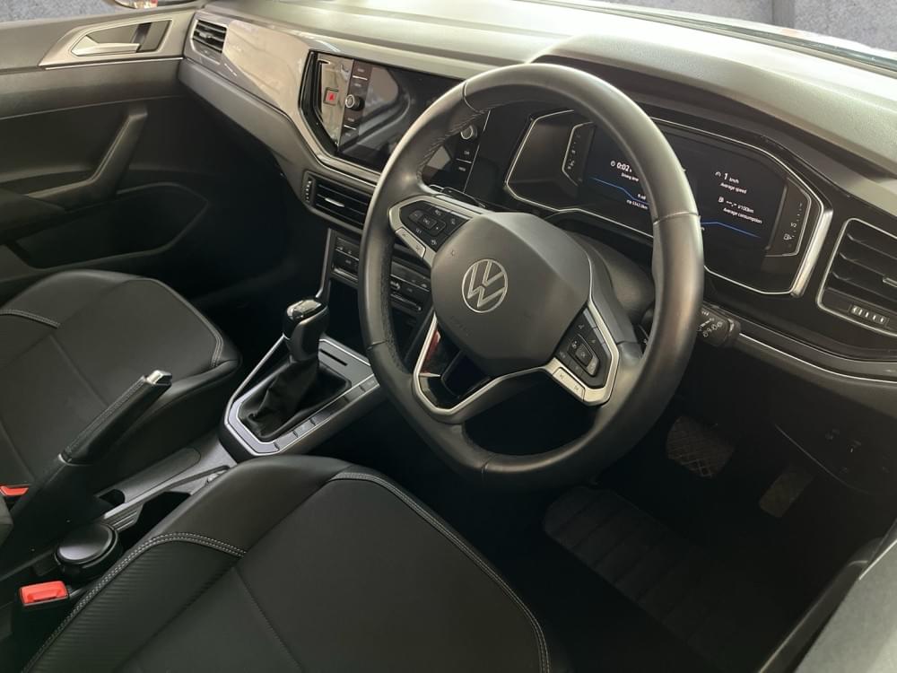Volkswagen Taigo 1.0 Tsi Style
