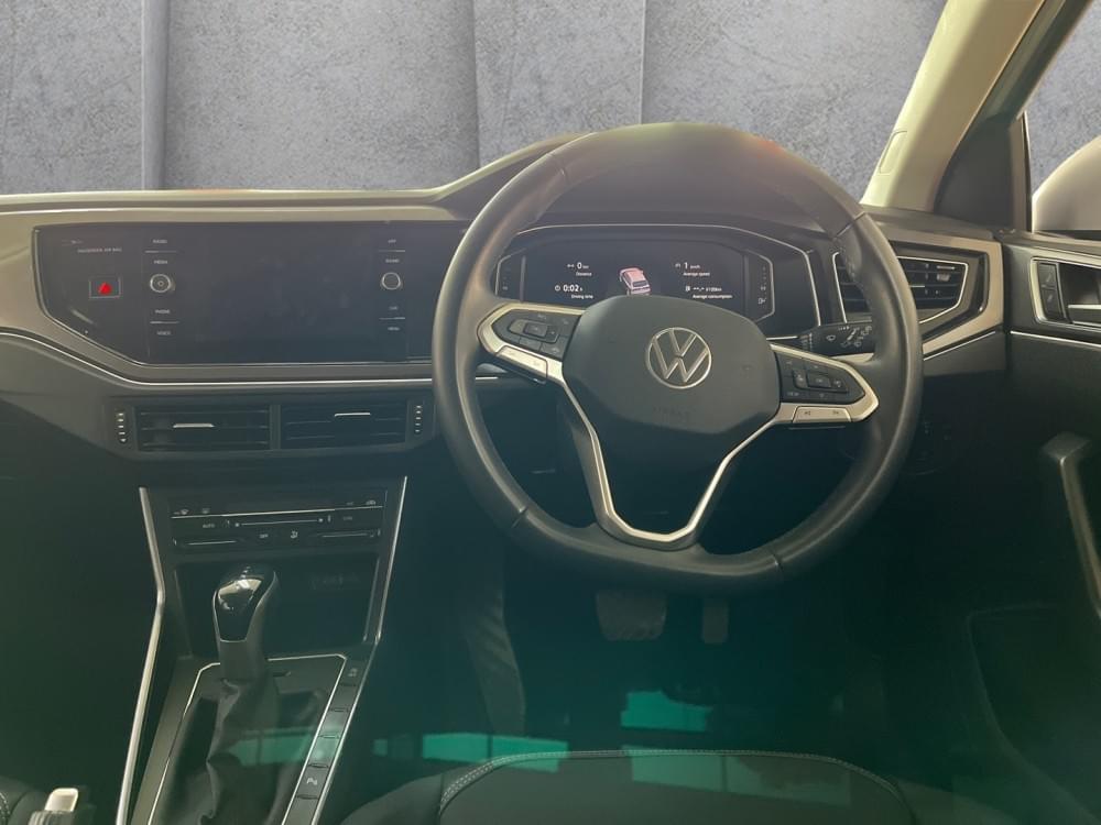 Volkswagen Taigo 1.0 Tsi Style