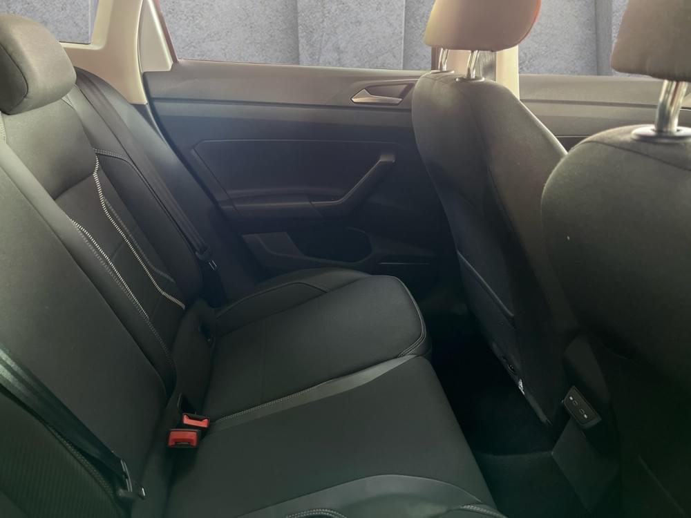Volkswagen Taigo 1.0 Tsi Style