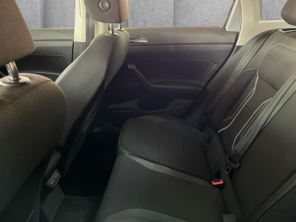 Volkswagen Taigo 1.0 Tsi Style