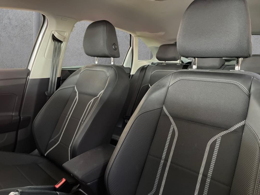 Volkswagen Taigo 1.0 Tsi Style