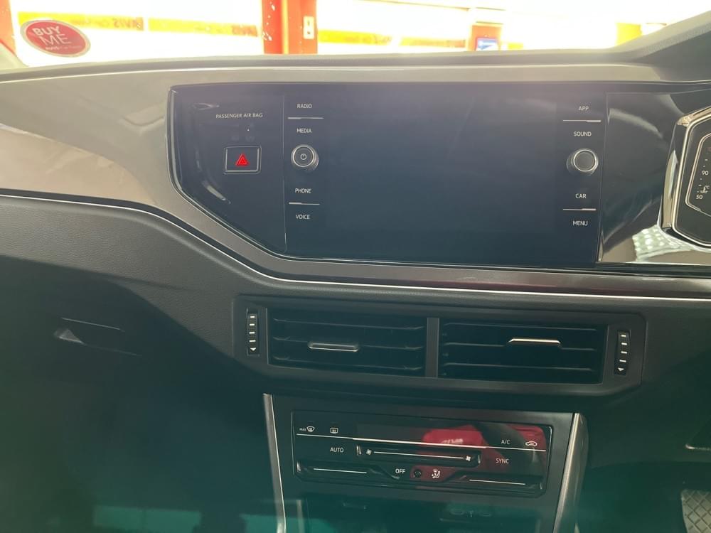Volkswagen Taigo 1.0 Tsi Style