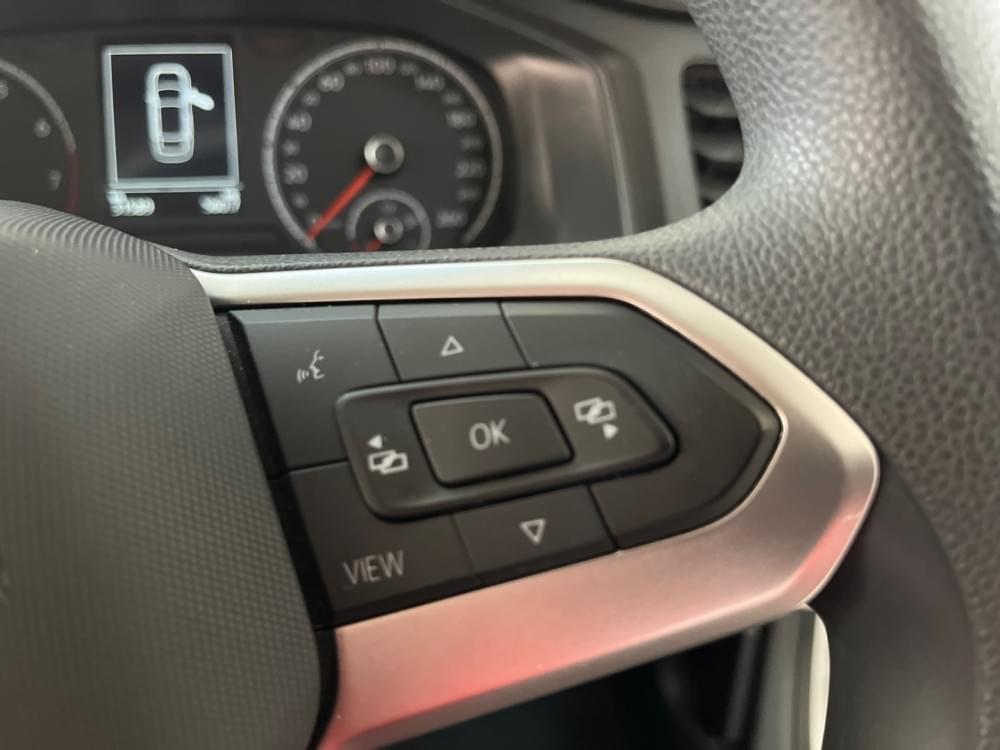 Volkswagen Polo Sedan 1.6 Tiptronic