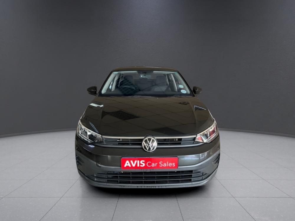 Volkswagen N/A 1.6 Base