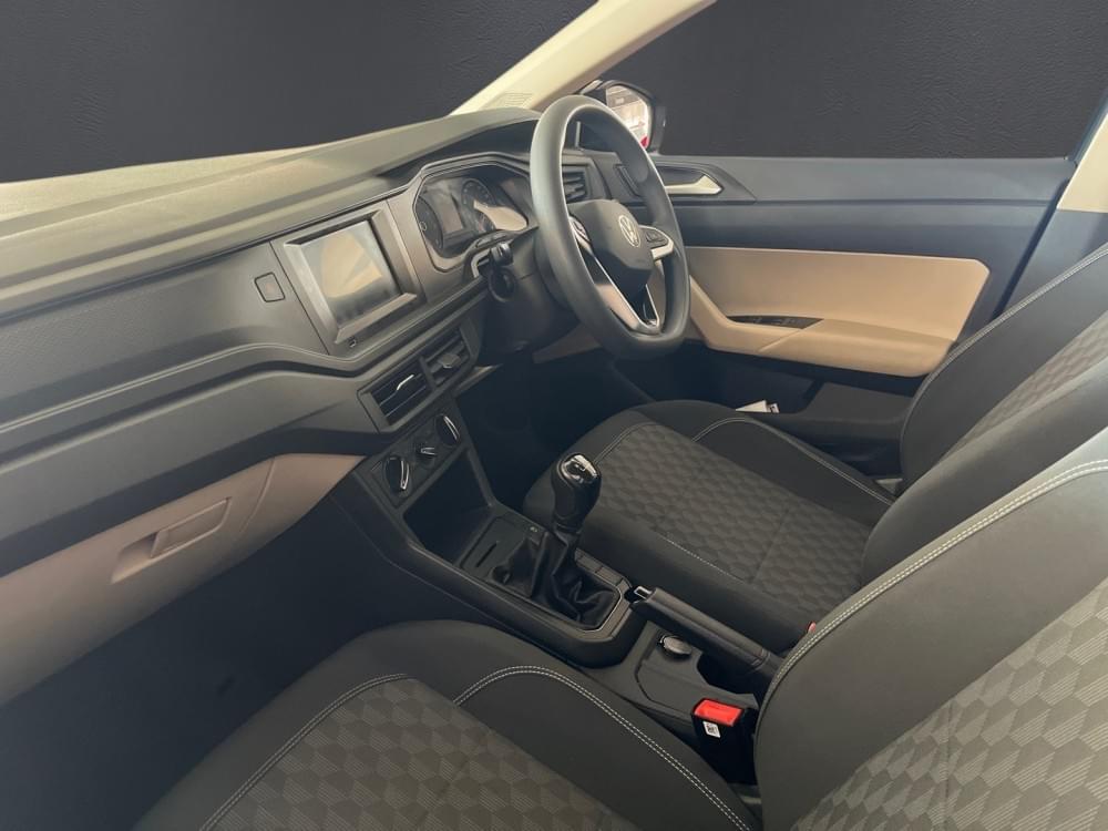 Volkswagen N/A 1.6 Base