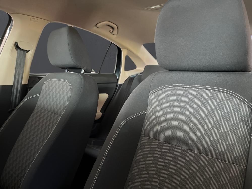 Volkswagen Polo Sedan 1.6 Tiptronic