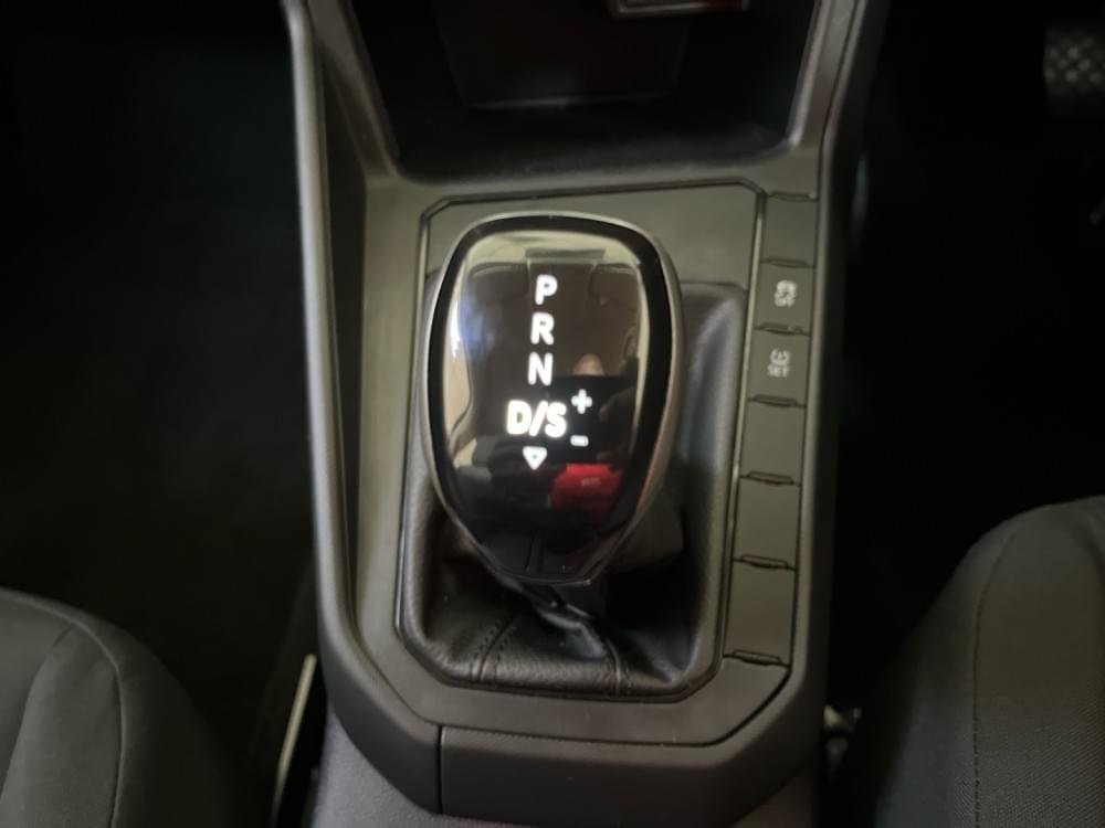 Volkswagen Polo Sedan 1.6 Tiptronic