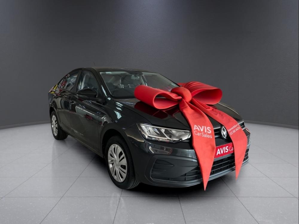 Volkswagen N/A 1.6 Tiptronic