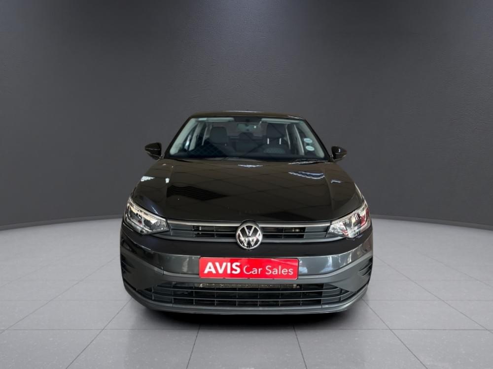 Volkswagen N/A 1.6 Tiptronic