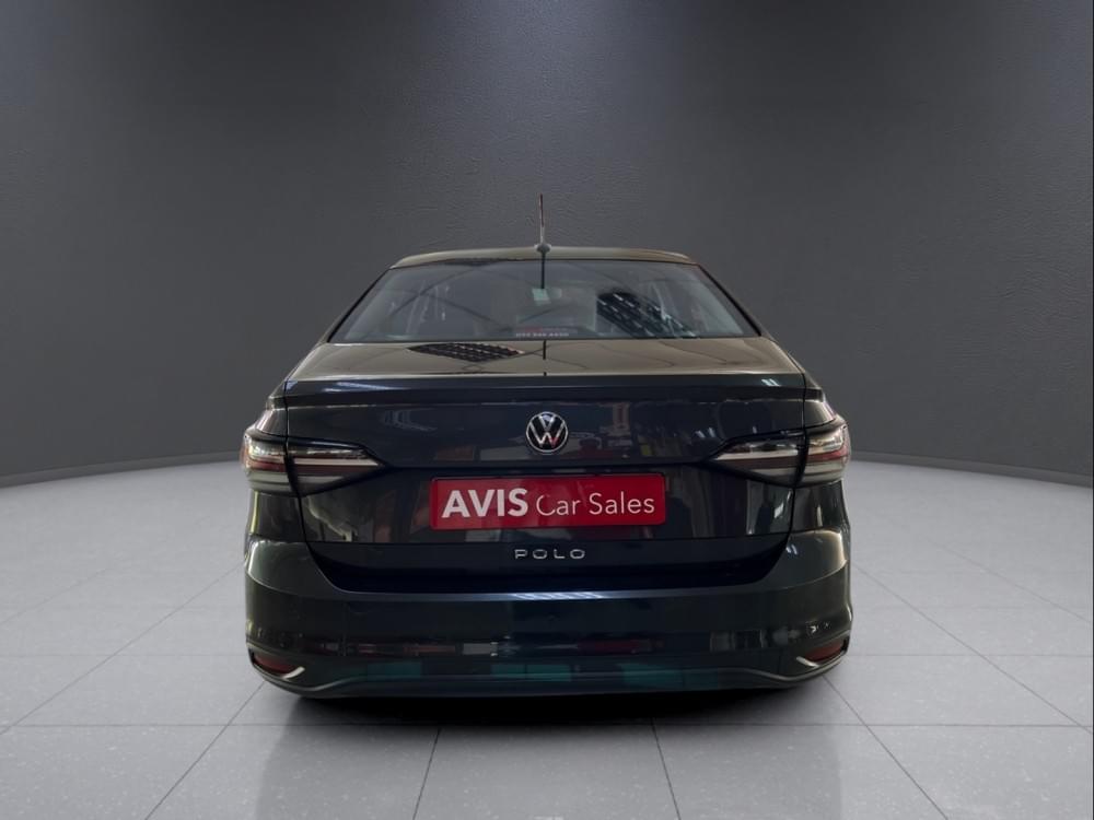 Volkswagen N/A 1.6 Tiptronic
