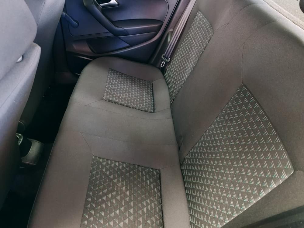 Volkswagen Polo Vivo Hatch 1.4