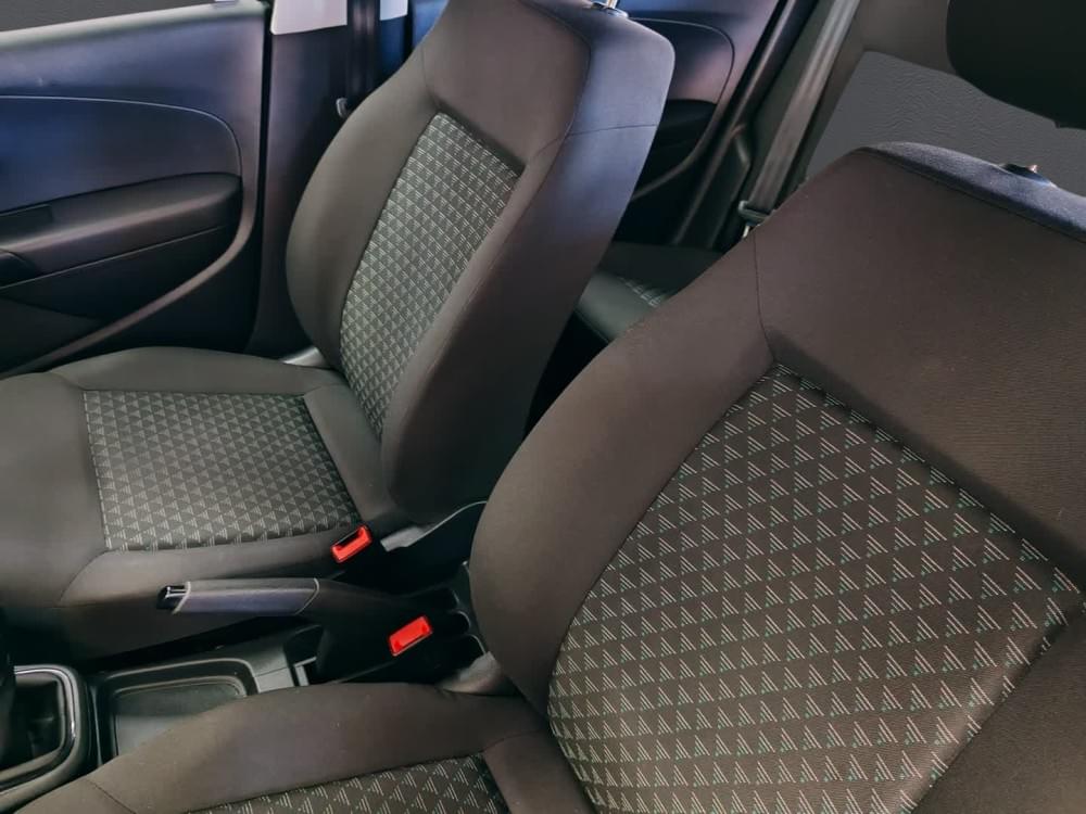 Volkswagen Polo Vivo Hatch 1.4