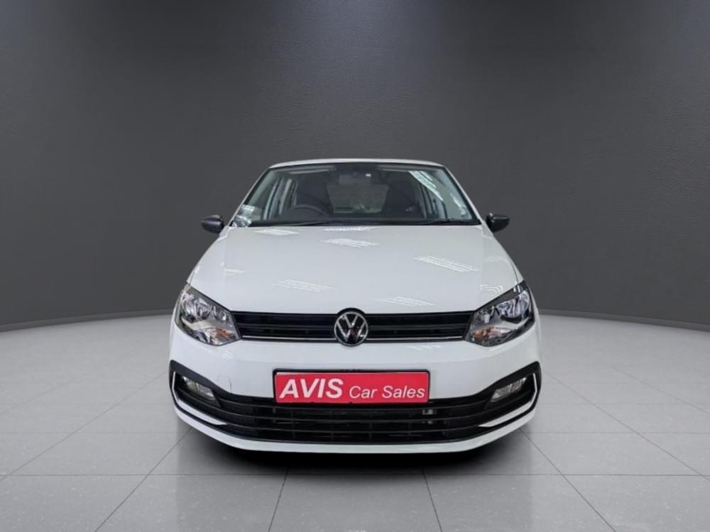 Volkswagen N/A 1.4