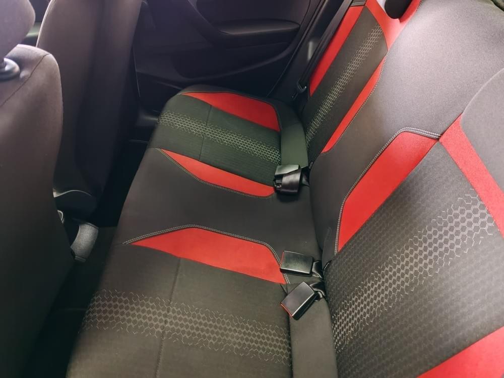 Volkswagen Polo Vivo Hatch 1.0 Tsi Gt