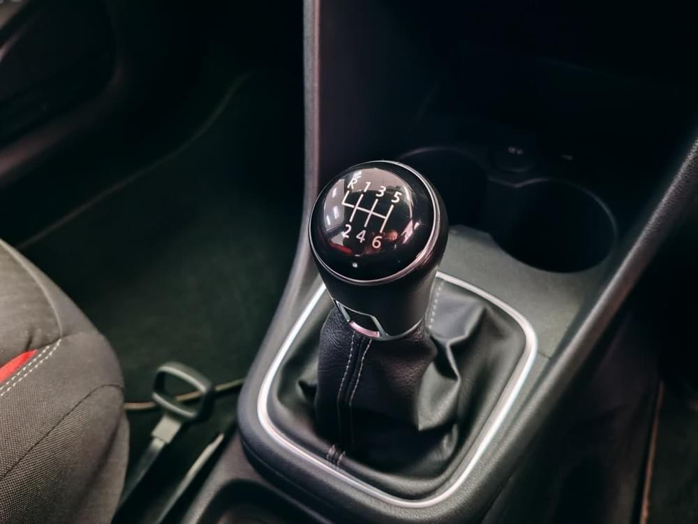 Volkswagen Polo Vivo Hatch 1.0 Tsi Gt