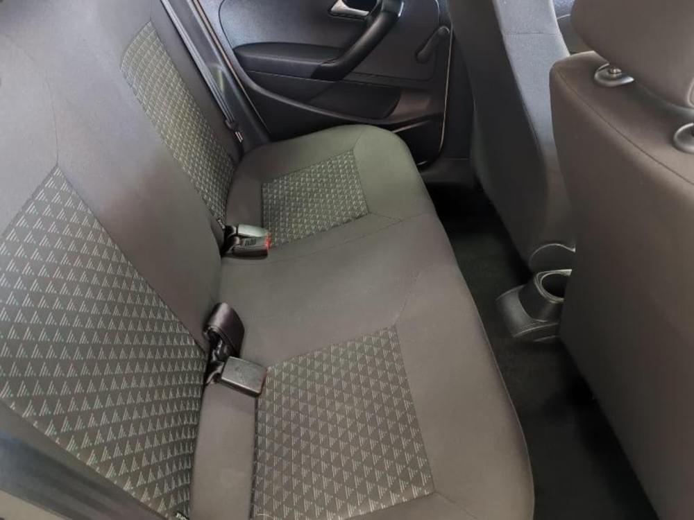 Volkswagen Polo Vivo Hatch 1.4