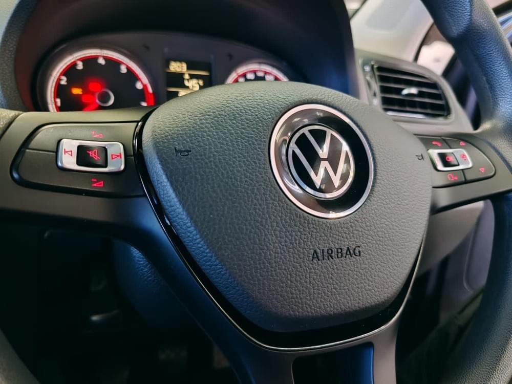 Volkswagen Polo Vivo Hatch 1.4