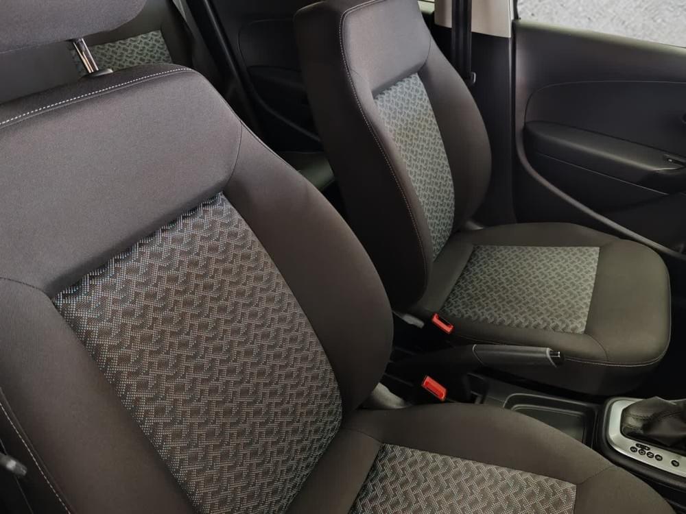 Volkswagen Polo Vivo Hatch 1.6 Life