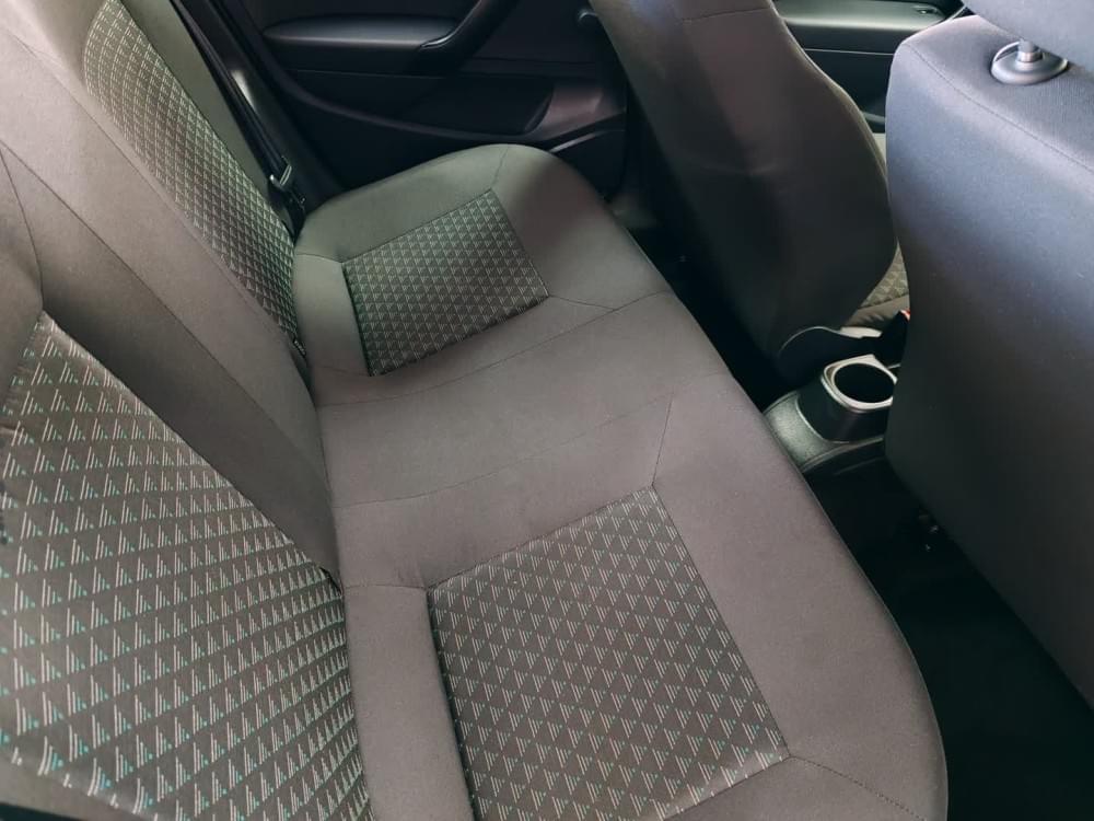 Volkswagen Polo Vivo Hatch 1.4