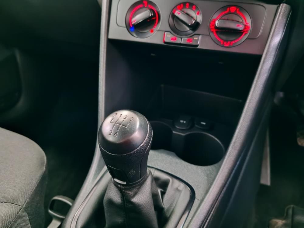 Volkswagen Polo Vivo Hatch 1.4