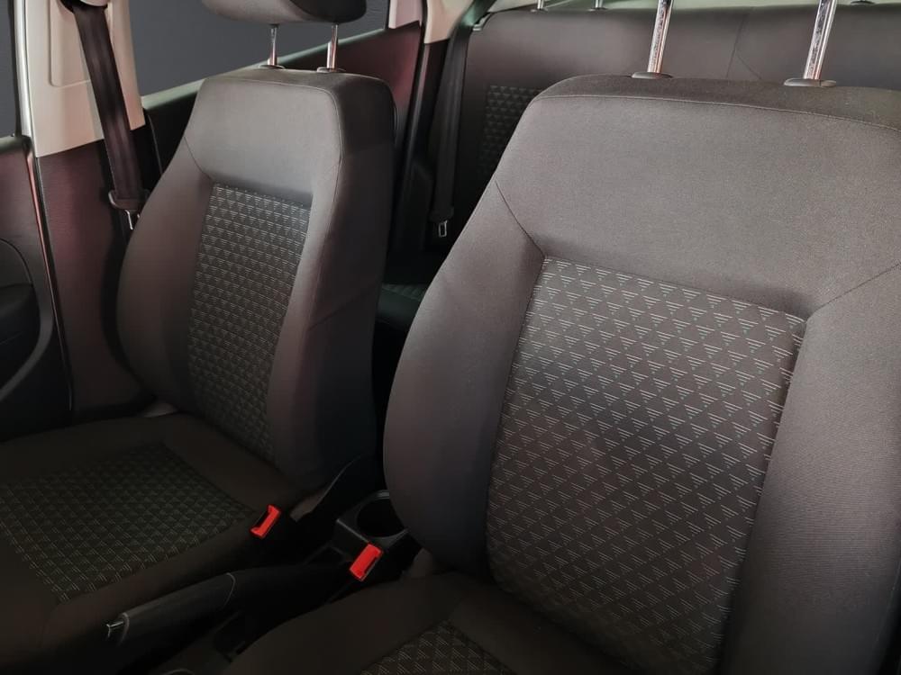 Volkswagen Polo Vivo Hatch 1.4