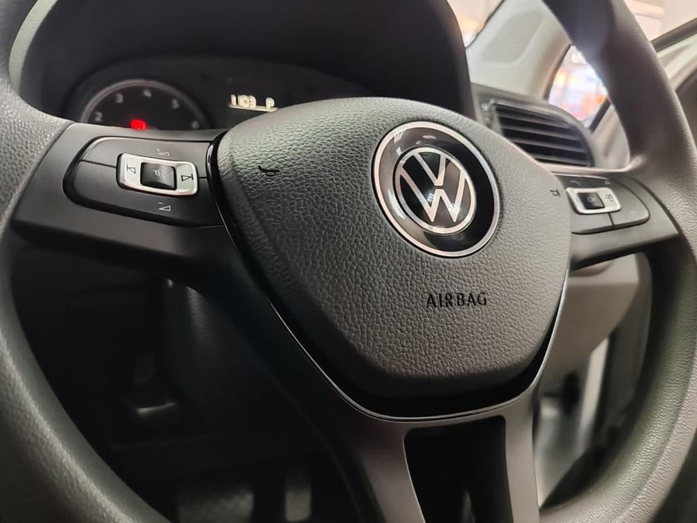 Volkswagen Polo Vivo Hatch 1.6 Life Tipt