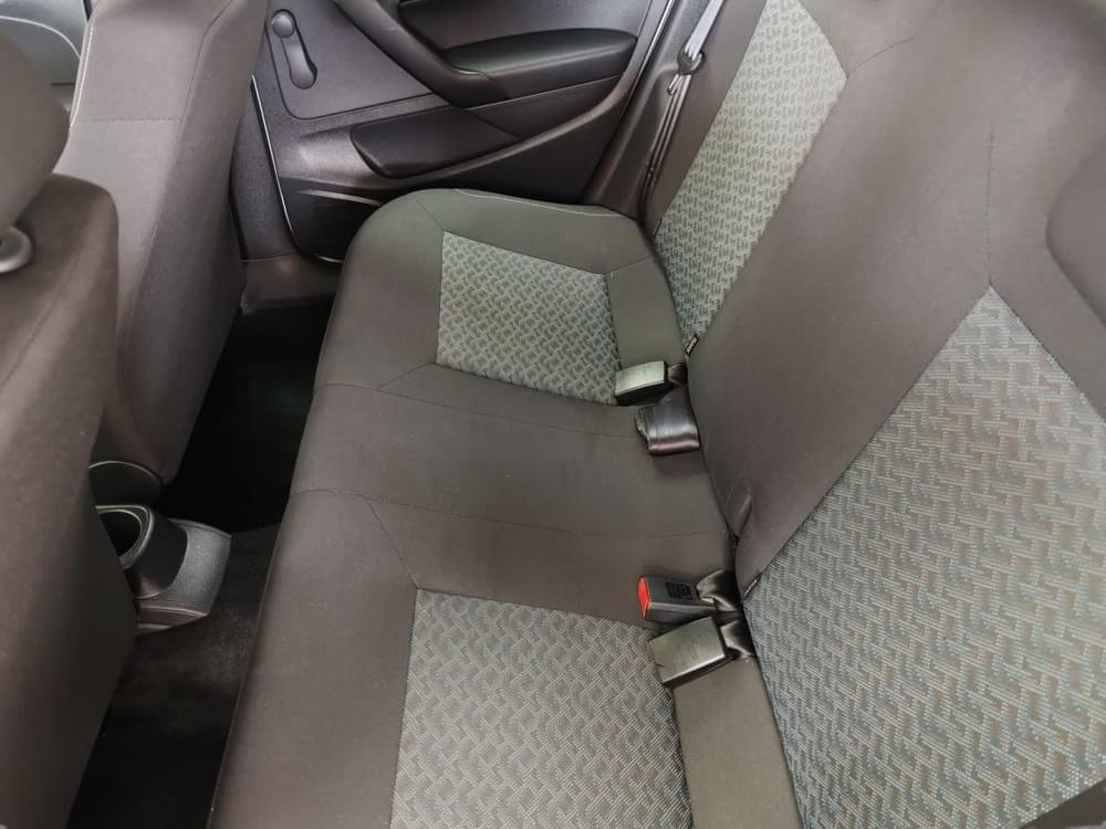 Volkswagen Polo Vivo Hatch 1.6 Life Tipt