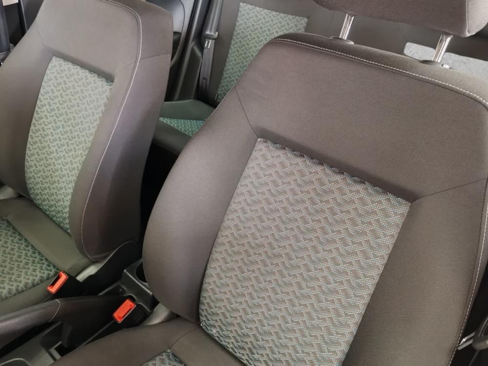 Volkswagen Polo Vivo Hatch 1.6 Life Tipt