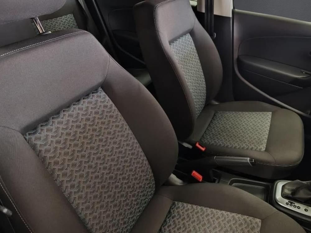 Volkswagen Polo Vivo Hatch 1.6 Life Tipt