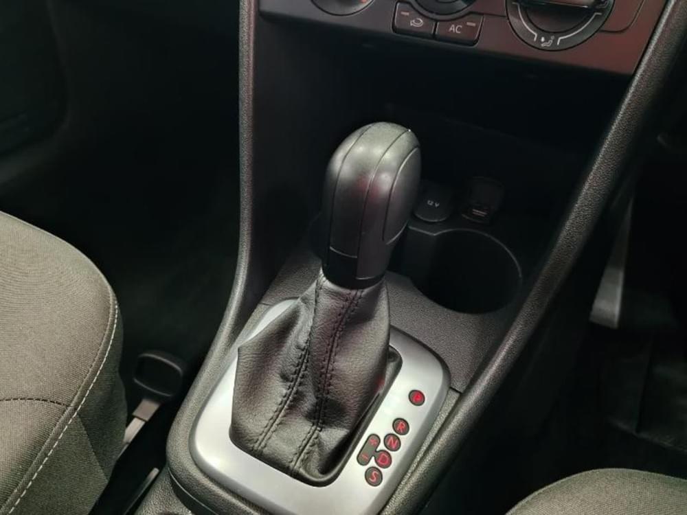 Volkswagen Polo Vivo Hatch 1.6 Life Tipt