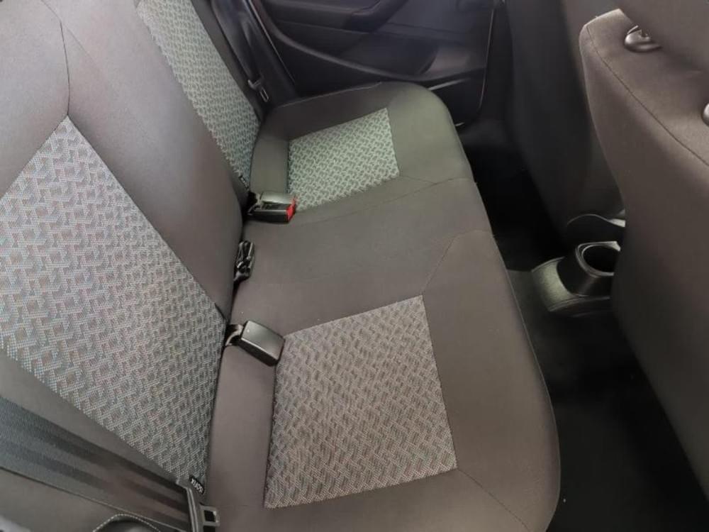 Volkswagen Polo Vivo Hatch 1.6 Life Tipt