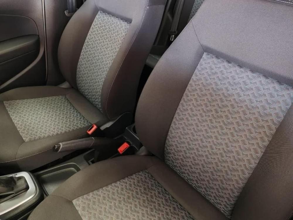 Volkswagen Polo Vivo Hatch 1.6 Life Tipt