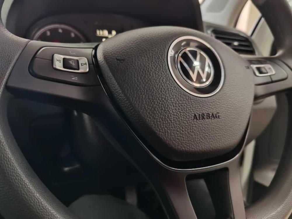 Volkswagen Polo Vivo Hatch 1.6 Life Tipt