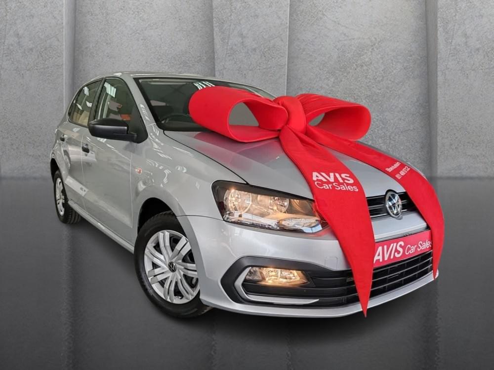 Volkswagen N/A 1.4