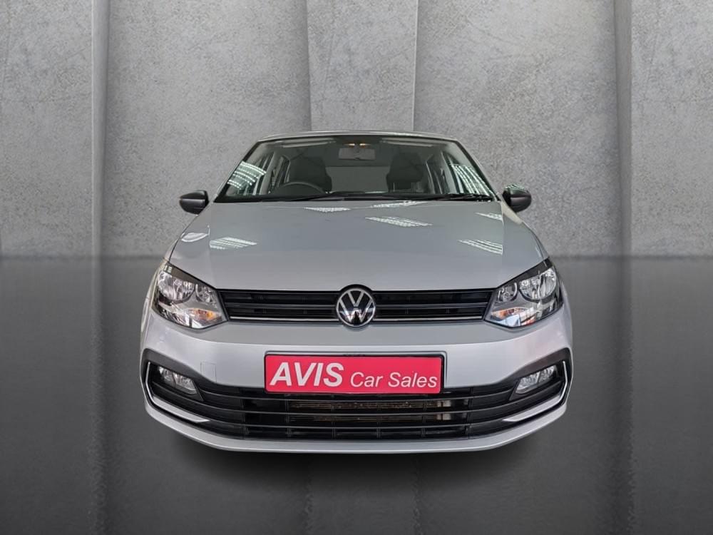 Volkswagen N/A 1.4