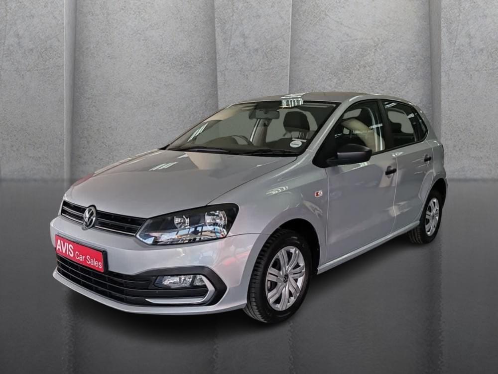 Volkswagen N/A 1.4