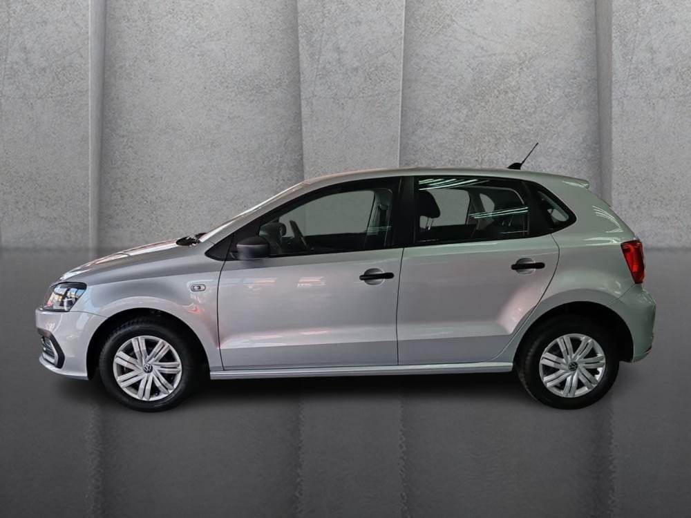 Volkswagen N/A 1.4